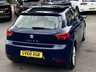 USED 2019 68 SEAT IBIZA 1.0 MPI SE Technology Hatchback 5dr Petrol Manual Euro 6 (s/s) GPF (80 ps) 