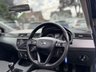 USED 2019 68 SEAT IBIZA 1.0 MPI SE Technology Hatchback 5dr Petrol Manual Euro 6 (s/s) GPF (80 ps) 