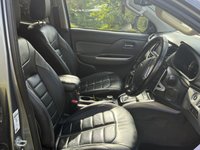 USED 2017 66 MITSUBISHI L200 2.4 DI-D DC Barbarian Pickup Double Cab 4dr Diesel Auto 4WD Euro 6 (178 ps) ONE OWNER - FULL HISTORY - Warranty inc -