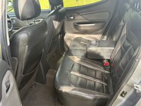 USED 2017 66 MITSUBISHI L200 2.4 DI-D DC Barbarian Pickup Double Cab 4dr Diesel Auto 4WD Euro 6 (178 ps) ONE OWNER - FULL HISTORY - Warranty inc -