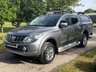 USED 2017 66 MITSUBISHI L200 2.4 DI-D DC Barbarian Pickup Double Cab 4dr Diesel Auto 4WD Euro 6 (178 ps) ONE OWNER - FULL HISTORY - Warranty inc -