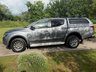 USED 2017 66 MITSUBISHI L200 2.4 DI-D DC Barbarian Pickup Double Cab 4dr Diesel Auto 4WD Euro 6 (178 ps) ONE OWNER - FULL HISTORY - Warranty inc -