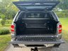 USED 2017 66 MITSUBISHI L200 2.4 DI-D DC Barbarian Pickup Double Cab 4dr Diesel Auto 4WD Euro 6 (178 ps) ONE OWNER - FULL HISTORY - Warranty inc -