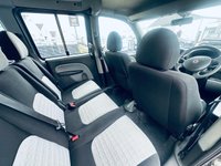 USED 2008 58 FIAT DOBLO 1.4 Dynamic Estate 5dr Petrol Manual (174 g/km, 77 bhp) 