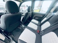 USED 2008 58 FIAT DOBLO 1.4 Dynamic Estate 5dr Petrol Manual (174 g/km, 77 bhp) 