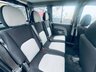 USED 2008 58 FIAT DOBLO 1.4 Dynamic Estate 5dr Petrol Manual (174 g/km, 77 bhp) 