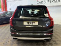 USED 2016 16 VOLVO XC90 2.0 D5 Inscription SUV 5dr Diesel Geartronic 4WD Euro 6 (s/s) (225 ps) FHTD SEATS+7 SEATER+WINTER PACK