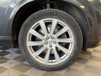 USED 2016 16 VOLVO XC90 2.0 D5 Inscription SUV 5dr Diesel Geartronic 4WD Euro 6 (s/s) (225 ps) FHTD SEATS+7 SEATER+WINTER PACK