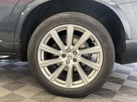 USED 2016 16 VOLVO XC90 2.0 D5 Inscription SUV 5dr Diesel Geartronic 4WD Euro 6 (s/s) (225 ps) FHTD SEATS+7 SEATER+WINTER PACK