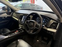 USED 2016 16 VOLVO XC90 2.0 D5 Inscription SUV 5dr Diesel Geartronic 4WD Euro 6 (s/s) (225 ps) FHTD SEATS+7 SEATER+WINTER PACK