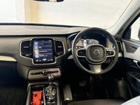 USED 2016 16 VOLVO XC90 2.0 D5 Inscription SUV 5dr Diesel Geartronic 4WD Euro 6 (s/s) (225 ps) FHTD SEATS+7 SEATER+WINTER PACK