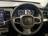 USED 2016 16 VOLVO XC90 2.0 D5 Inscription SUV 5dr Diesel Geartronic 4WD Euro 6 (s/s) (225 ps) FHTD SEATS+7 SEATER+WINTER PACK