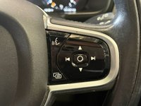 USED 2016 16 VOLVO XC90 2.0 D5 Inscription SUV 5dr Diesel Geartronic 4WD Euro 6 (s/s) (225 ps) FHTD SEATS+7 SEATER+WINTER PACK