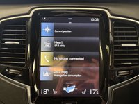 USED 2016 16 VOLVO XC90 2.0 D5 Inscription SUV 5dr Diesel Geartronic 4WD Euro 6 (s/s) (225 ps) FHTD SEATS+7 SEATER+WINTER PACK