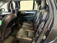 USED 2016 16 VOLVO XC90 2.0 D5 Inscription SUV 5dr Diesel Geartronic 4WD Euro 6 (s/s) (225 ps) FHTD SEATS+7 SEATER+WINTER PACK