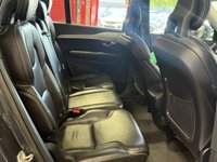 USED 2016 16 VOLVO XC90 2.0 D5 Inscription SUV 5dr Diesel Geartronic 4WD Euro 6 (s/s) (225 ps) FHTD SEATS+7 SEATER+WINTER PACK