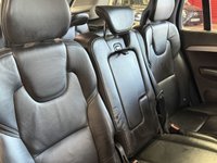 USED 2016 16 VOLVO XC90 2.0 D5 Inscription SUV 5dr Diesel Geartronic 4WD Euro 6 (s/s) (225 ps) FHTD SEATS+7 SEATER+WINTER PACK