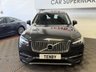 USED 2016 16 VOLVO XC90 2.0 D5 Inscription SUV 5dr Diesel Geartronic 4WD Euro 6 (s/s) (225 ps) FHTD SEATS+7 SEATER+WINTER PACK