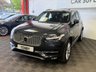 USED 2016 16 VOLVO XC90 2.0 D5 Inscription SUV 5dr Diesel Geartronic 4WD Euro 6 (s/s) (225 ps) FHTD SEATS+7 SEATER+WINTER PACK