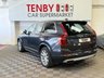 USED 2016 16 VOLVO XC90 2.0 D5 Inscription SUV 5dr Diesel Geartronic 4WD Euro 6 (s/s) (225 ps) FHTD SEATS+7 SEATER+WINTER PACK