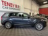 USED 2016 16 VOLVO XC90 2.0 D5 Inscription SUV 5dr Diesel Geartronic 4WD Euro 6 (s/s) (225 ps) FHTD SEATS+7 SEATER+WINTER PACK