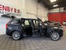 USED 2016 16 VOLVO XC90 2.0 D5 Inscription SUV 5dr Diesel Geartronic 4WD Euro 6 (s/s) (225 ps) FHTD SEATS+7 SEATER+WINTER PACK