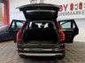 USED 2016 16 VOLVO XC90 2.0 D5 Inscription SUV 5dr Diesel Geartronic 4WD Euro 6 (s/s) (225 ps) FHTD SEATS+7 SEATER+WINTER PACK