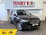 USED 2016 16 VOLVO XC90 2.0 D5 Inscription SUV 5dr Diesel Geartronic 4WD Euro 6 (s/s) (225 ps) FHTD SEATS+7 SEATER+WINTER PACK