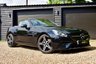 USED 2020 70 MERCEDES-BENZ SLC 2.0 SLC200 Final Edition Convertible 2dr Petrol Manual Euro 6 | FULL MERCEDES HISTORY | 2 KEYS | HEATED SEATS | CONVERTIBLE | MEMORY SEATS | CRUISE CONTROL  FINAL EDITION - RARE FIND