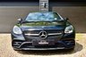 USED 2020 70 MERCEDES-BENZ SLC 2.0 SLC200 Final Edition Convertible 2dr Petrol Manual Euro 6 | FULL MERCEDES HISTORY | 2 KEYS | HEATED SEATS | CONVERTIBLE | MEMORY SEATS | CRUISE CONTROL  FINAL EDITION - RARE FIND
