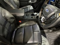 USED 2023 23 FORD RANGER 2.0 TD EcoBlue Wildtrak Pickup Double Cab 4dr Diesel Auto 4WD Euro 6 (s/s) (205 ps) 