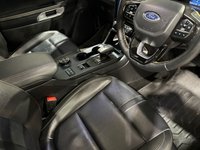 USED 2023 23 FORD RANGER 2.0 TD EcoBlue Wildtrak Pickup Double Cab 4dr Diesel Auto 4WD Euro 6 (s/s) (205 ps) 