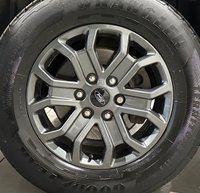 USED 2023 23 FORD RANGER 2.0 TD EcoBlue Wildtrak Pickup Double Cab 4dr Diesel Auto 4WD Euro 6 (s/s) (205 ps) 