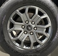 USED 2023 23 FORD RANGER 2.0 TD EcoBlue Wildtrak Pickup Double Cab 4dr Diesel Auto 4WD Euro 6 (s/s) (205 ps) 