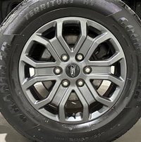 USED 2023 23 FORD RANGER 2.0 TD EcoBlue Wildtrak Pickup Double Cab 4dr Diesel Auto 4WD Euro 6 (s/s) (205 ps) 