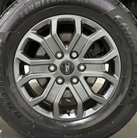 USED 2023 23 FORD RANGER 2.0 TD EcoBlue Wildtrak Pickup Double Cab 4dr Diesel Auto 4WD Euro 6 (s/s) (205 ps) 