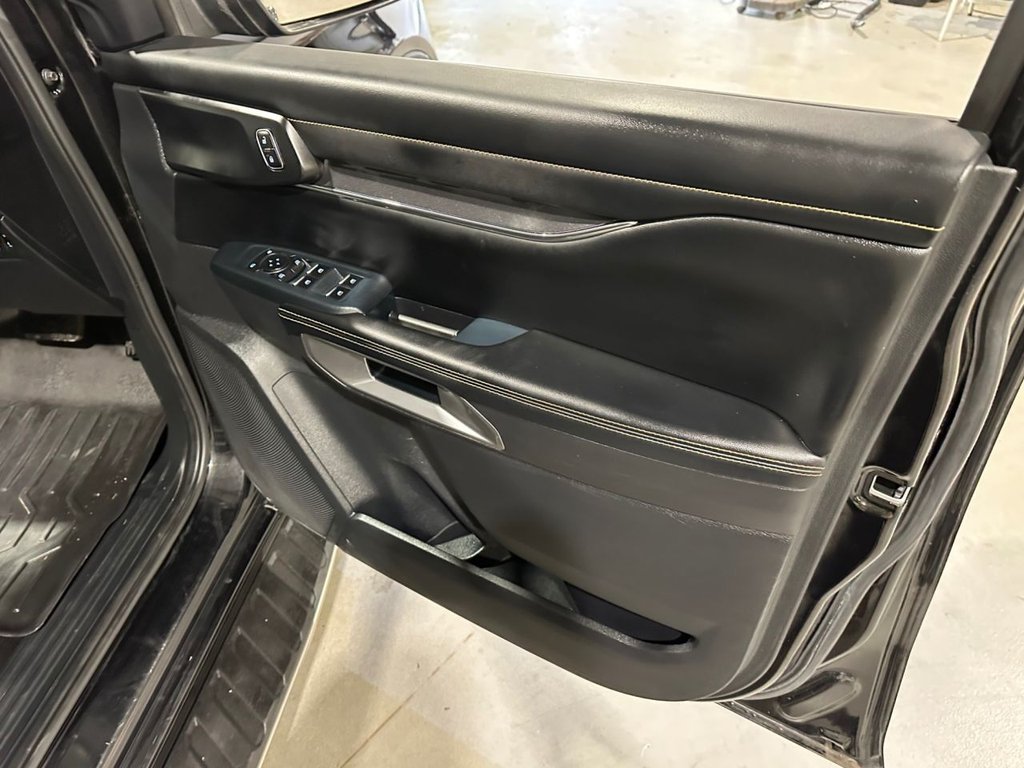 USED 2023 23 FORD RANGER 2.0 TD EcoBlue Wildtrak Pickup Double Cab 4dr Diesel Auto 4WD Euro 6 (s/s) (205 ps) 
