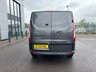 USED 2023 23 FORD TRANSIT CUSTOM 2.0 300 LIMITED DCIV 6 SEATS AIRCON 