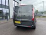 USED 2023 23 FORD TRANSIT CUSTOM 2.0 300 LIMITED DCIV 6 SEATS AIRCON 