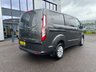 USED 2023 23 FORD TRANSIT CUSTOM 2.0 300 LIMITED DCIV 6 SEATS AIRCON 