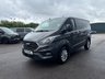 USED 2023 23 FORD TRANSIT CUSTOM 2.0 300 LIMITED DCIV 6 SEATS AIRCON 