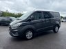 USED 2023 23 FORD TRANSIT CUSTOM 2.0 300 LIMITED DCIV 6 SEATS AIRCON 