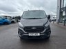 USED 2023 23 FORD TRANSIT CUSTOM 2.0 300 LIMITED DCIV 6 SEATS AIRCON 