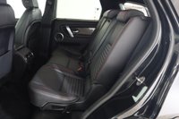 USED 2020 70 LAND ROVER DISCOVERY SPORT 2.0 D240 MHEV R-Dynamic HSE Auto 4WD Euro 6 (s/s) 5dr Reverse Camera, Heated Seats,