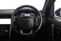 USED 2020 70 LAND ROVER DISCOVERY SPORT 2.0 D240 MHEV R-Dynamic HSE Auto 4WD Euro 6 (s/s) 5dr Reverse Camera, Heated Seats,