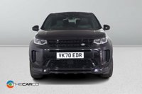 USED 2020 70 LAND ROVER DISCOVERY SPORT 2.0 D240 MHEV R-Dynamic HSE Auto 4WD Euro 6 (s/s) 5dr Reverse Camera, Heated Seats,