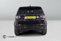 USED 2020 70 LAND ROVER DISCOVERY SPORT 2.0 D240 MHEV R-Dynamic HSE Auto 4WD Euro 6 (s/s) 5dr Reverse Camera, Heated Seats,