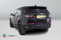 USED 2020 70 LAND ROVER DISCOVERY SPORT 2.0 D240 MHEV R-Dynamic HSE Auto 4WD Euro 6 (s/s) 5dr Reverse Camera, Heated Seats,