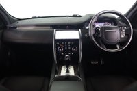 USED 2020 70 LAND ROVER DISCOVERY SPORT 2.0 D240 MHEV R-Dynamic HSE Auto 4WD Euro 6 (s/s) 5dr Reverse Camera, Heated Seats,