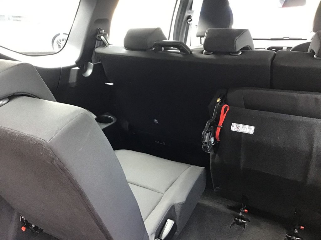USED 2022 22 DACIA JOGGER 1.0 TCe Essential MPV 5dr Petrol Manual Euro 6 (s/s) (110 ps) 